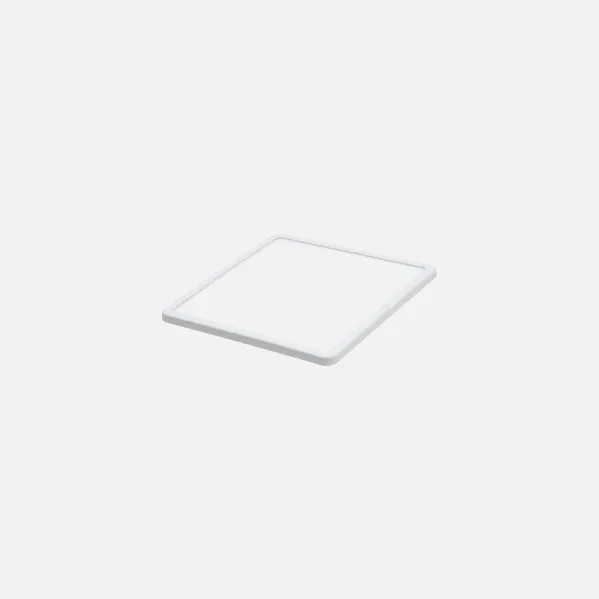 Downlight 8w 5500k Blanco Providencia 586lm 1x11,8x11,8 Cm De Empotrar Corte Ajustable 4,5x4,5-8x8 Cm