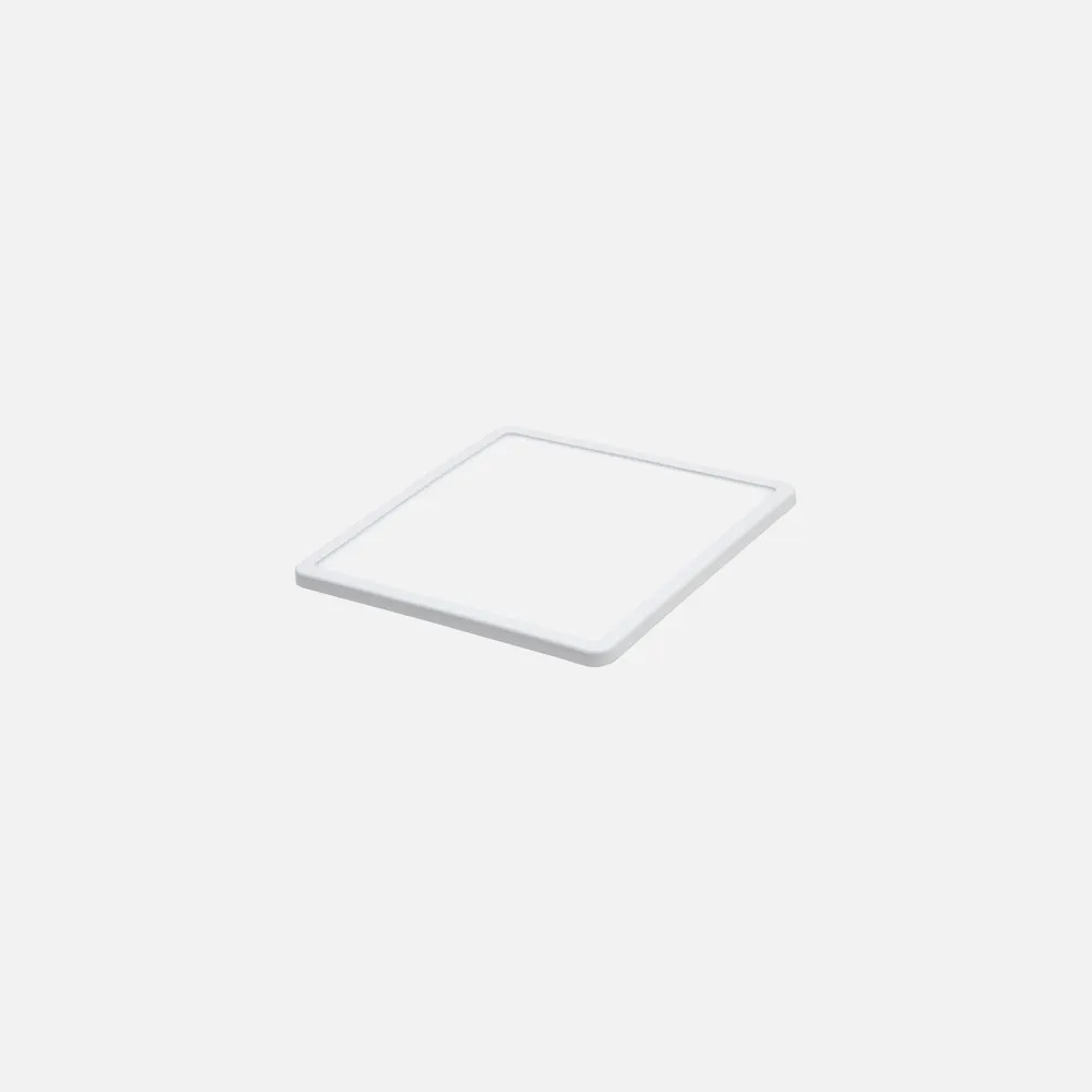 Downlight 8w 5500k Blanco Providencia 586lm 1x11,8x11,8 De Empotrar Corte Ajustable 4,5x4,5-8x8 Cm