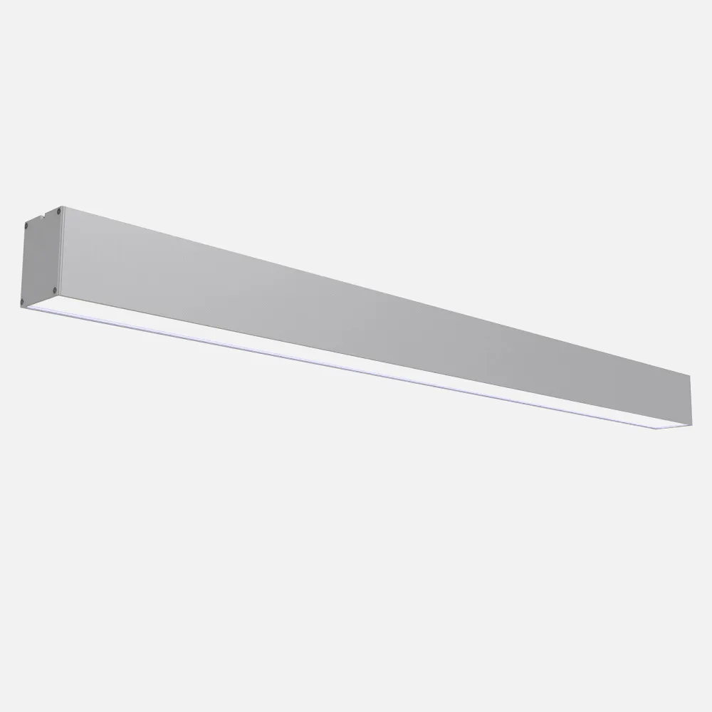 Colgante Regleta 20w 6400k Linex Aluminio1600lm REGX60,5X6