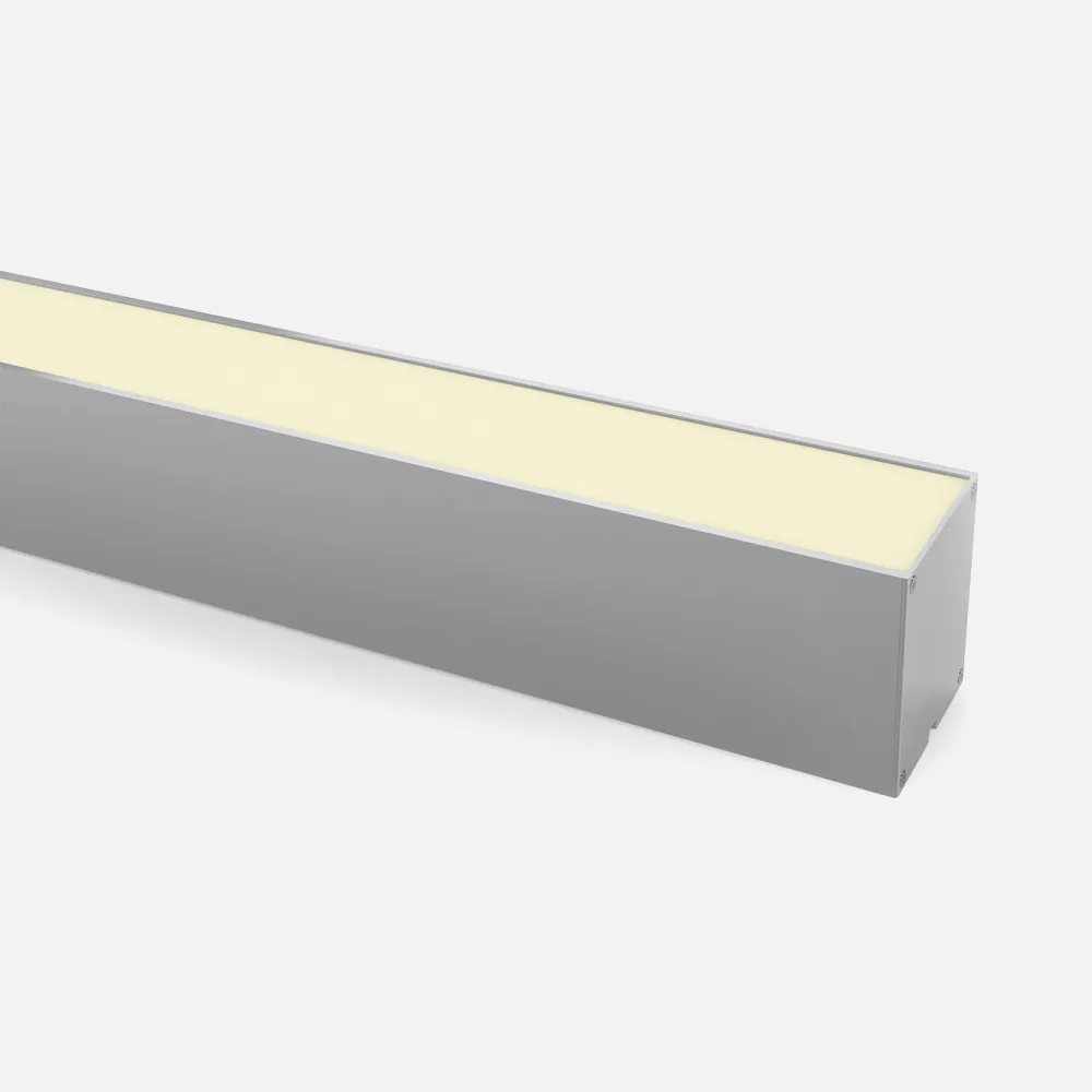 Colgante Regleta 20w 4000k Linex Aluminio1600lm REGX60,5X6