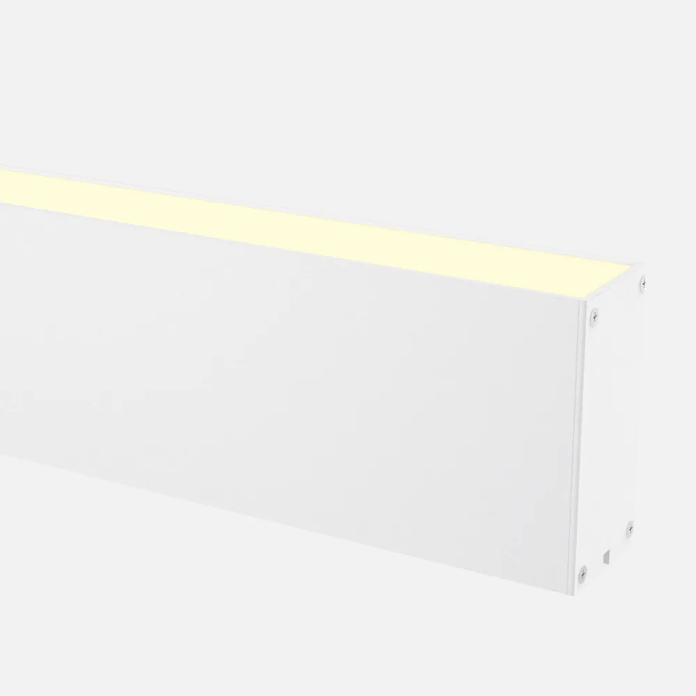 Colgante Regleta 20+8w 4000k Linex Blanco 1600+640lm REGX59X4 Encendido Arriba/abajo
