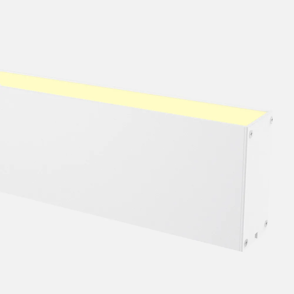 Colgante Regleta 20+8w 3000k Linex Blanco 1600+640lm REGX59X4 Encendido Arriba/abajo