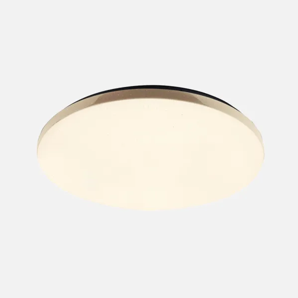 Lâmpada de teto Amaranto Led 50w 4temp 3500lm D64cm 