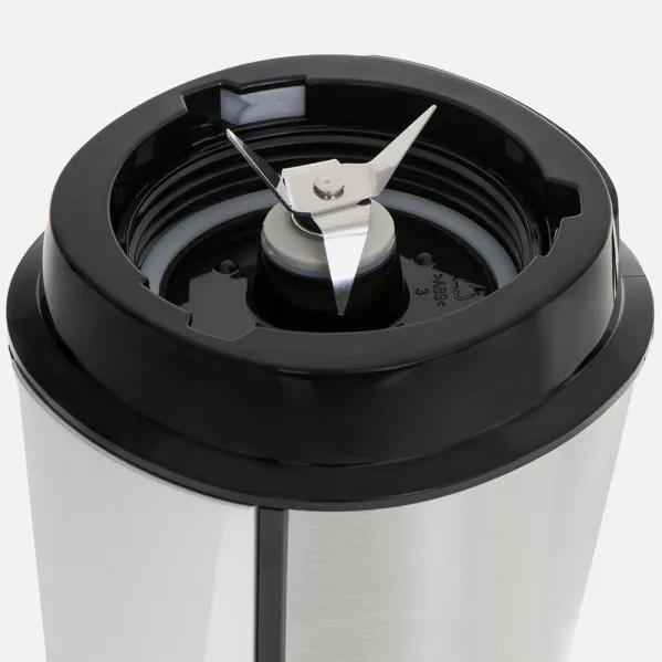 Batidora Personal C/barilla De Enfriamiento 800w 2 Vasos Deportivos Incluidos