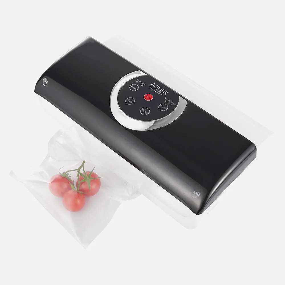 Producto Envasadora Hermetica Al Vacio 130w 5 Funciones