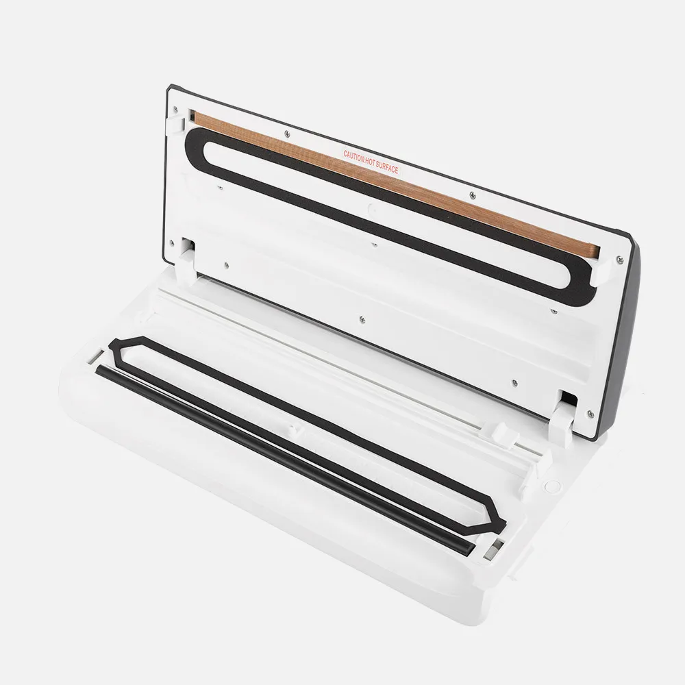Producto Envasadora Hermetica Al Vacio 130w 5 Funciones
