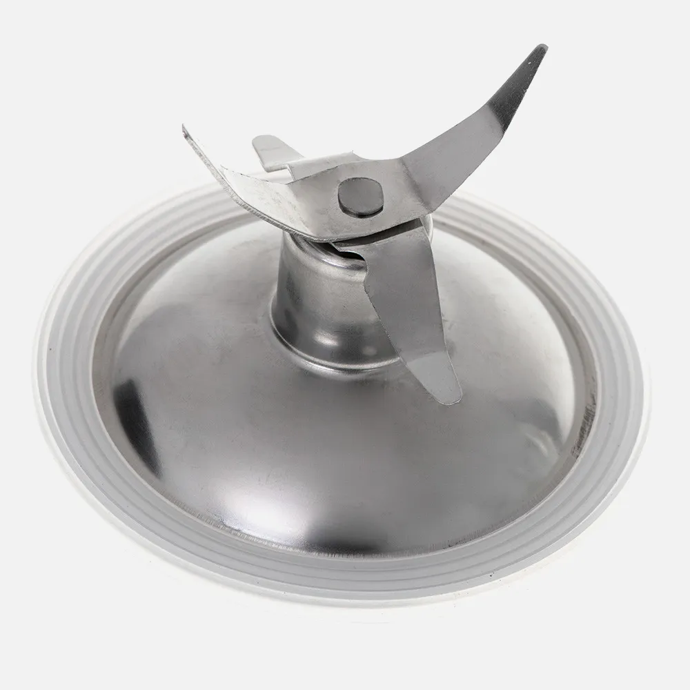 Batidora 1700w Cuchilla Ac. Inox. 6 Hojas 2 Vel. 3  Prog. Batido/tritur. Hielo/pulso No Bpa