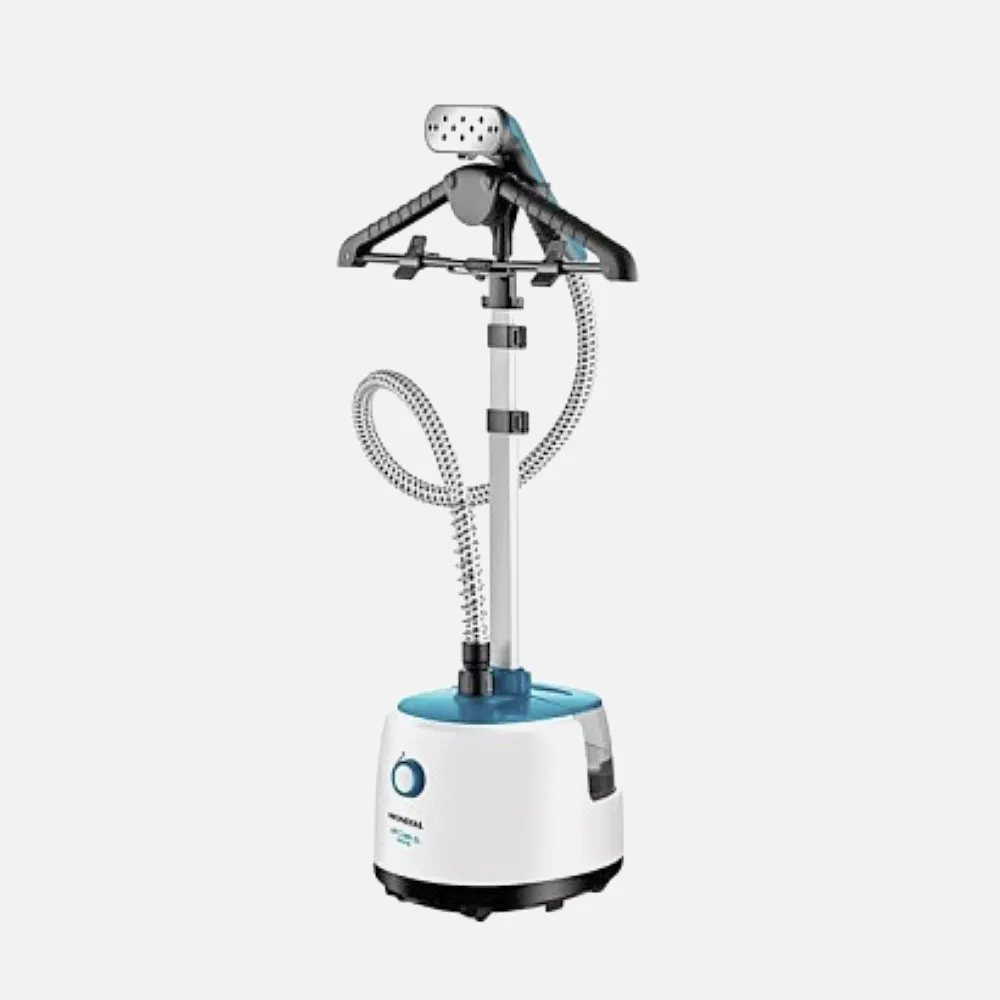 Centro De Planchado Vertical 1800w Deposito 2l