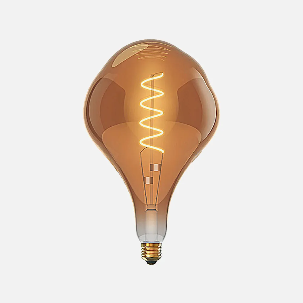 Bombilla Decorativa Classic 4w 1800k 300lm E27 20d