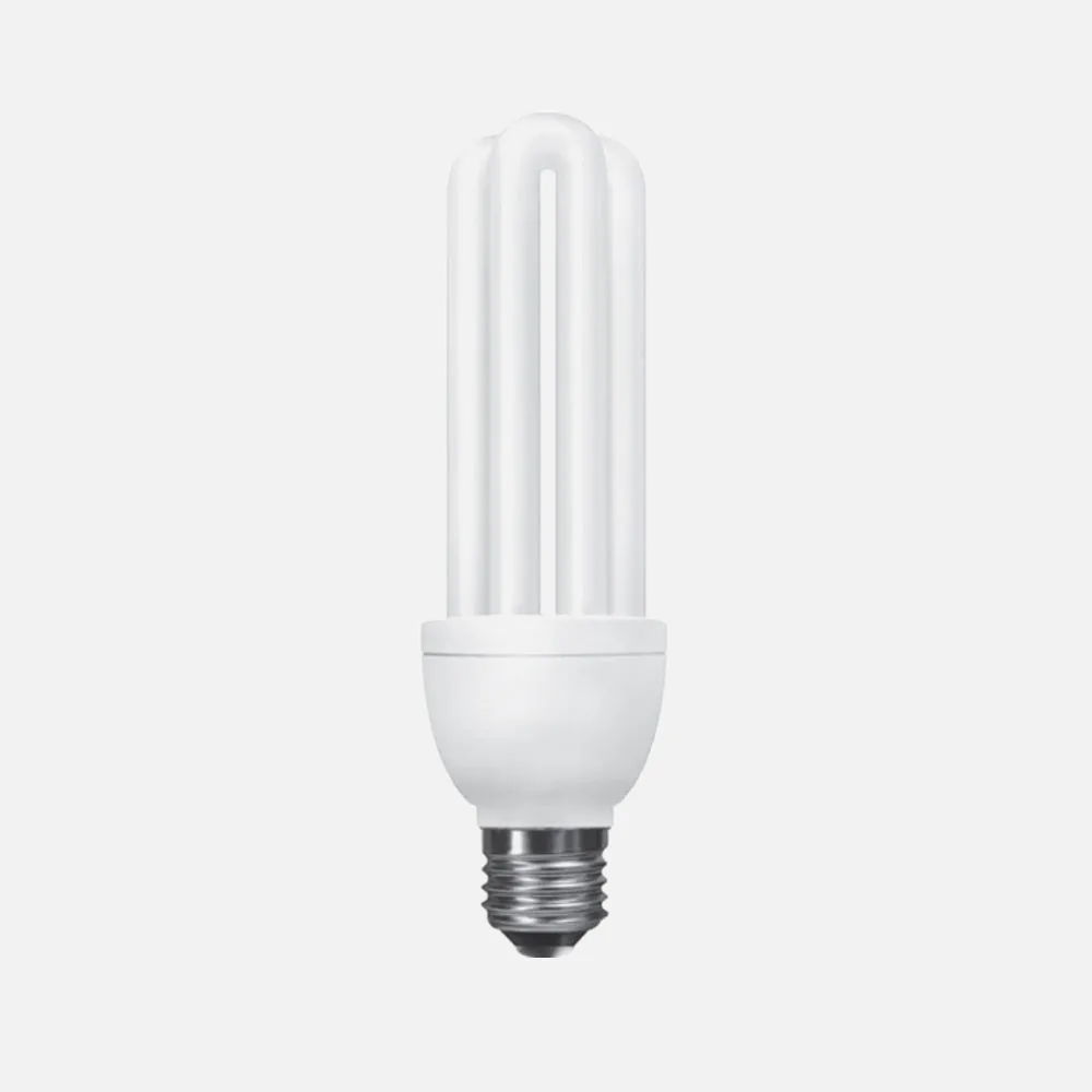 Bombilla Eco. E27-25w 4000k 3u Blca