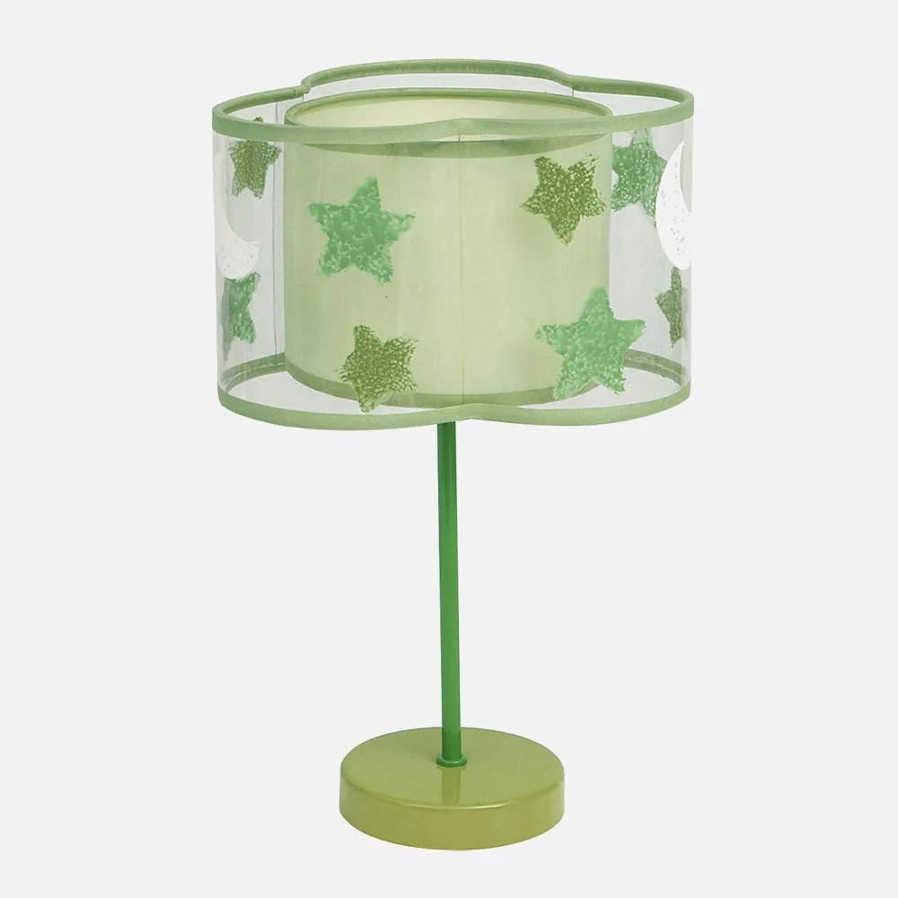 Sobremesa Infantil Astros Verde 1xe14 (35x22)