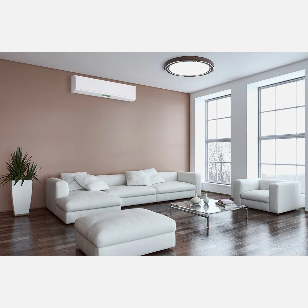 Plafon 72w Asher Marron 3000-4000-6500k 5616lm  6x50x50cm Remoto+reg.int+memoria
