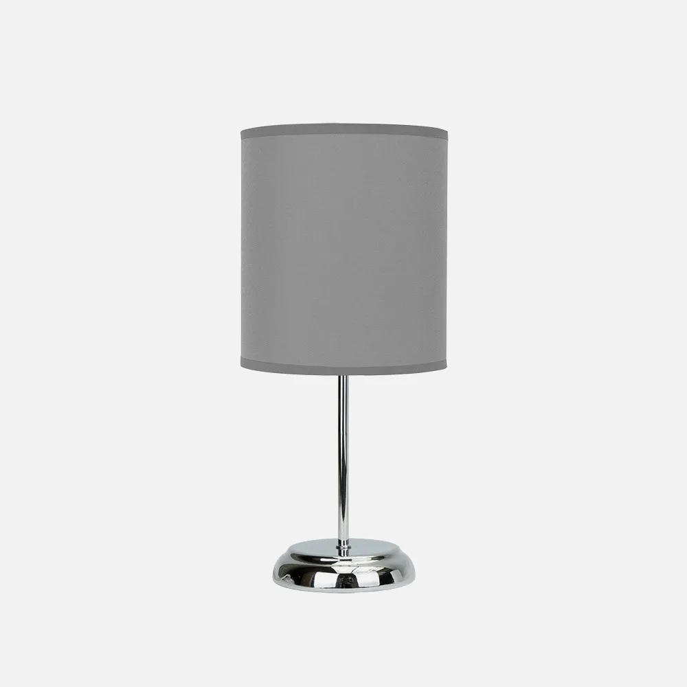 Sobremesa Nicole Gris 1xe14 (36x16)