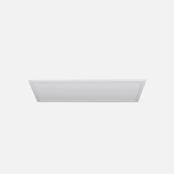Panel Superf. 72w 4000k Tivoli Blanco 2,5x30x90 Cm 6120 Lm