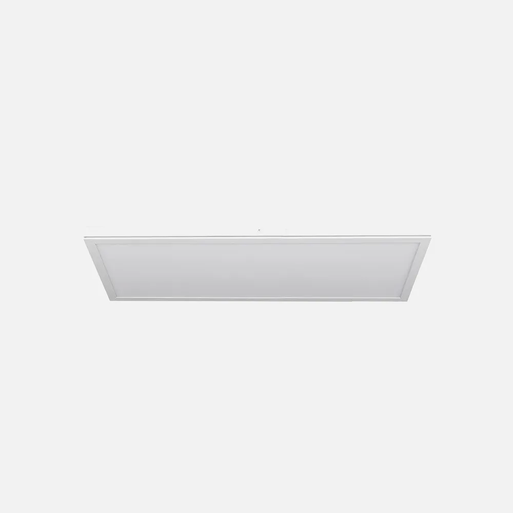 Panel Superf. 72w 6500k Tivoli Blanco 2,5x30x90 Cm 6120 Lm