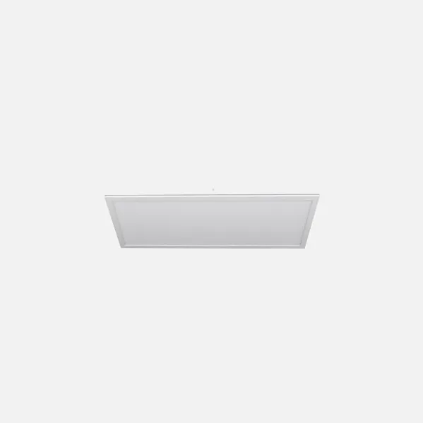 Panel Superf. 36w 4000k Tivoli Blanco 2,5x30x60 Cm 3060 Lm
