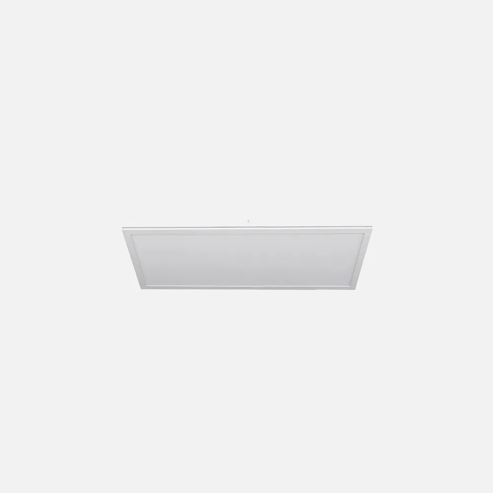 Panel Superf. 36w 6500k Tivoli Blanco 2,5x30x60 Cm 3060 Lm