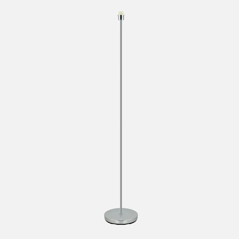 201341020 - Arm. Chrome Cara 1xe27 Chrome 148x25x25 Cm