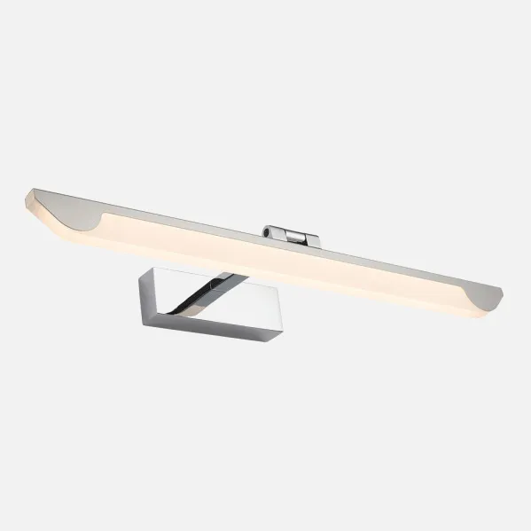 Picture light 12w 4000k 750lm Greco Chrome 5x54x17cm Ip20