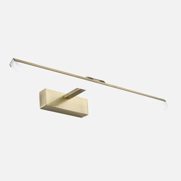 12w 4000k 750lm Couro Greco 5x52x17cm Ip20