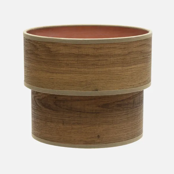 Madera Oscura