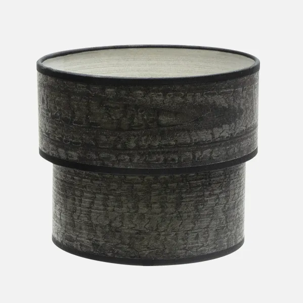 Wood Black
