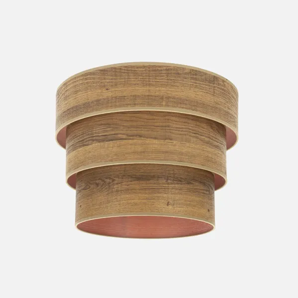 Madera Oscura