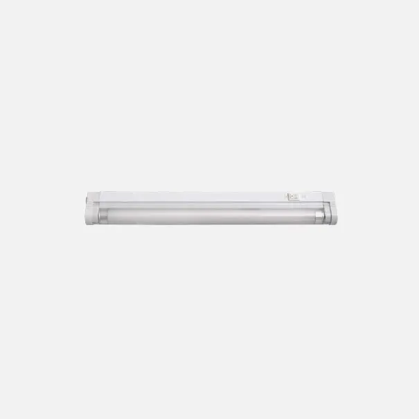 Fluorescente Serie Opalo 1xt5 35w (4x148) 