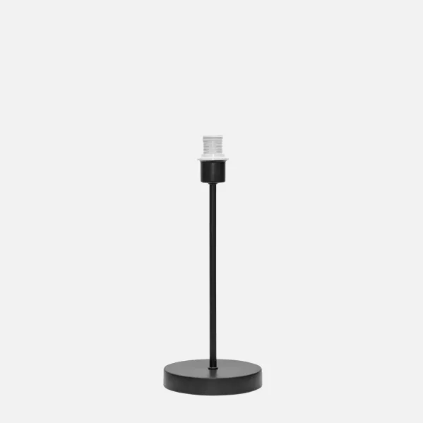 Arm.table lamp Cara 1xe14 Black 33x13x13 Cm