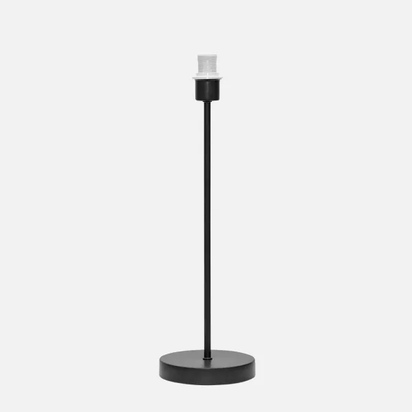 Arm.table lamp Height Cara 1xe27 Black 47x13x13 Cm