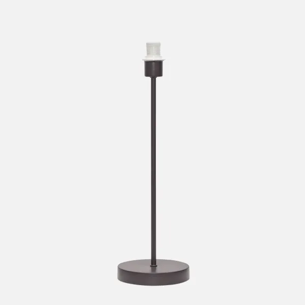 Arm.table lamp Height Cara 1xe27 Brown 47x13x13 Cm