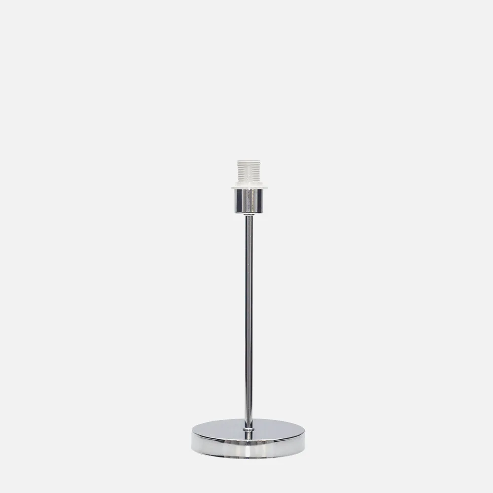 20137SO20 - Arm.table lamp Cara 1xe14 Chrome 33x13x13 Cm
