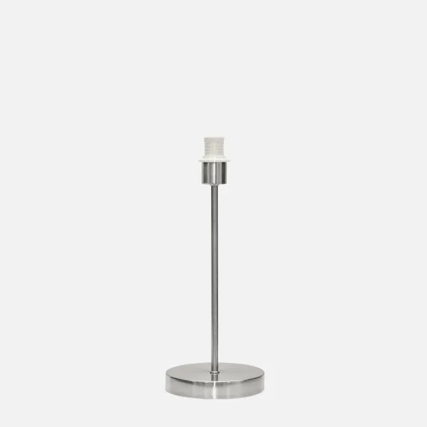 Arm.table lamp Cara 1xe14 Nickel 33x13x13 Cm