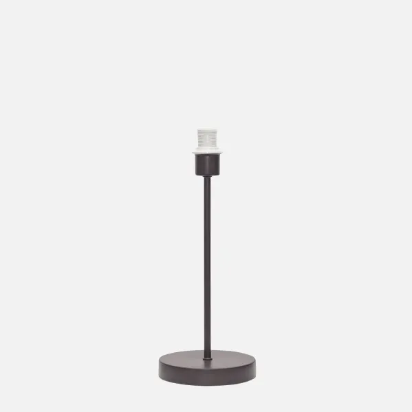 Arm.table lamp Cara 1xe14 Brown 33x13x13 Cm
