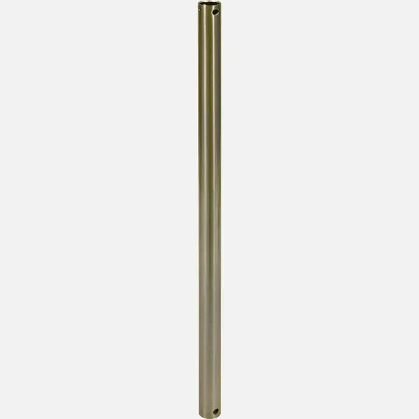 Tija De Extension De Ventiladores Cuero 50x2,6d