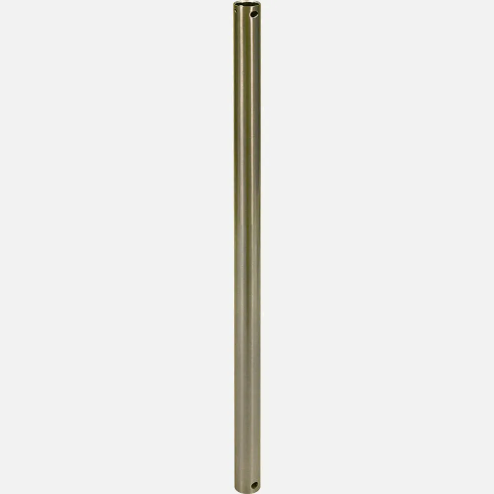 Tija De Extension De Ventiladores Cuero 50x2,6d