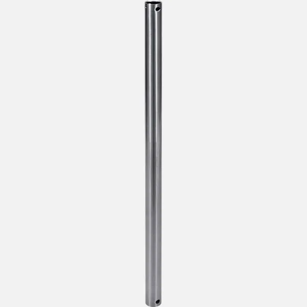 Tija Of Extension Of Fans Nickel 50x2,6d