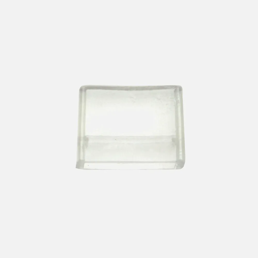 1704TAPA10 - Fita de LED Freya Tampa de extremidade 