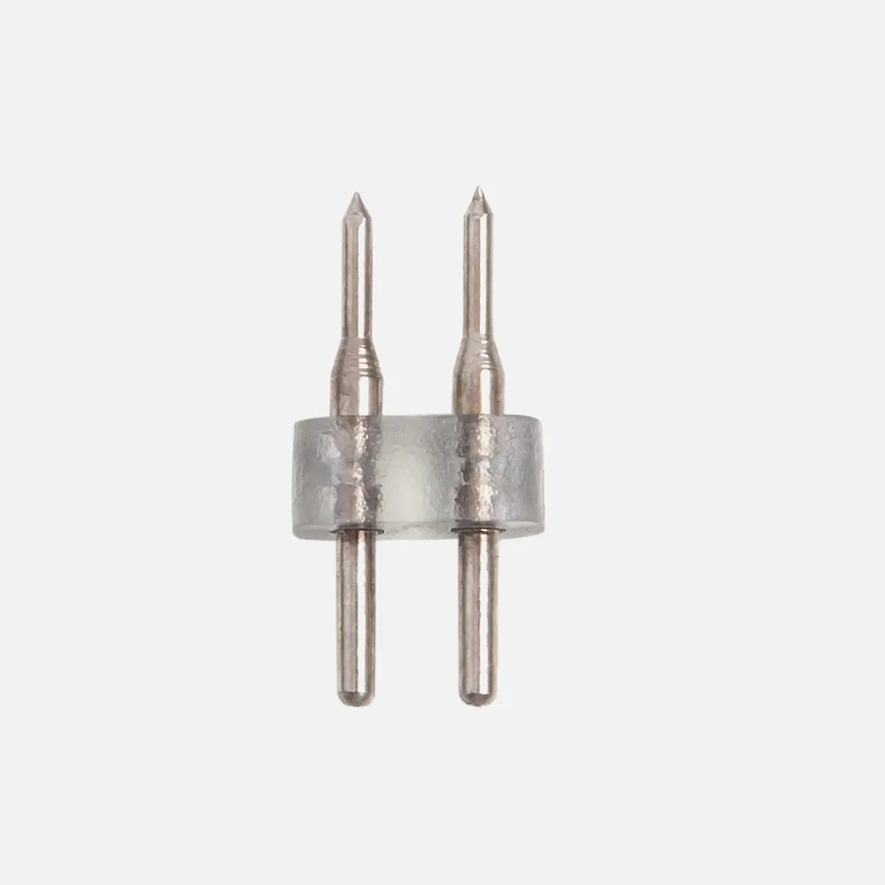 1704CONEC10 - Conector Tiras De Led Corriente Freya 