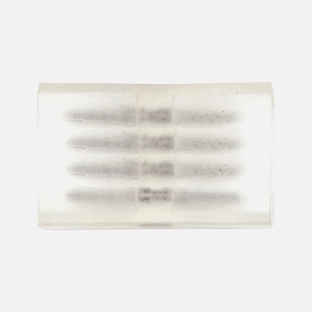 1704PUENTE10-RGB - Puente Entre Tiras De Led Rgb Freya 220v  4pin