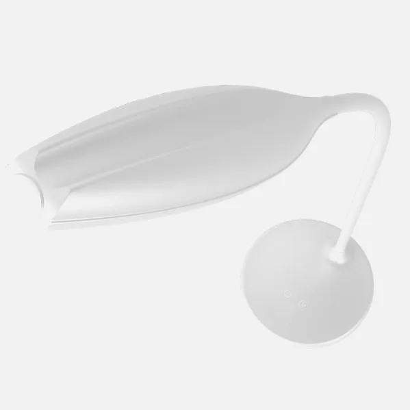 Flexo Turmalita 7w 560lm Blanco 3000-4000-6000k 45x16x35 Cm Tactil Y Reg.Intensidad