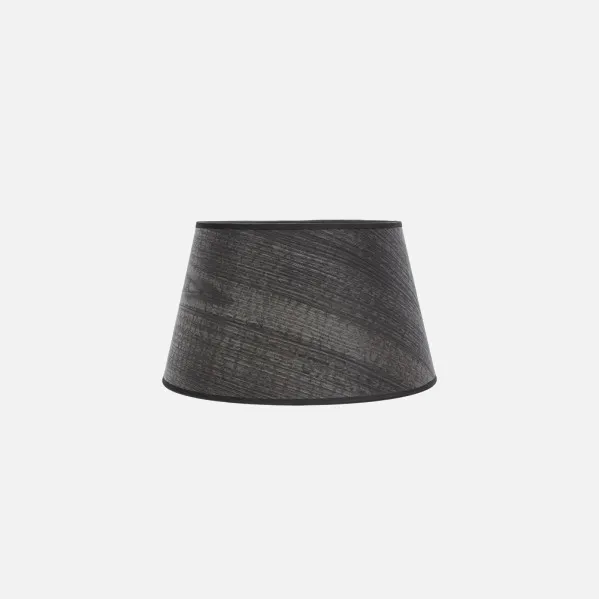 Wood Black