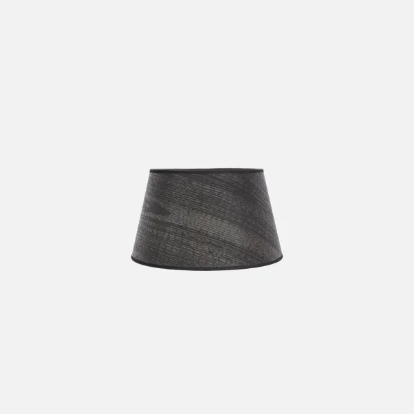 Wood Black