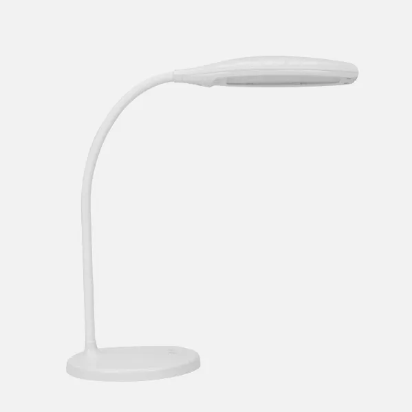 Desk lamp Turmalita 7w 560lm White 3000-4000-6000k 45x16x35 Cm Touch And Reg.Intensity