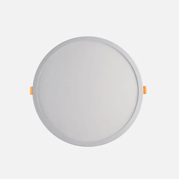 Downlight 15w 4000k Blanco Lejania 1x17,5x17,5 Cm 1425lm Empotrar Corte Ajustable 5-16d
