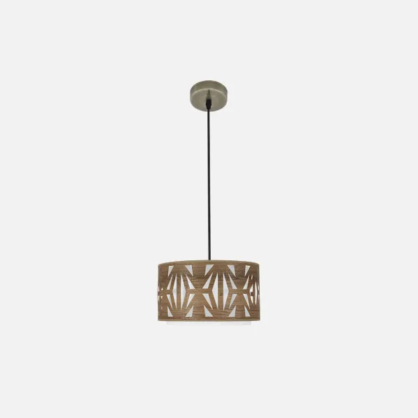 Cuero/Madera Oscura