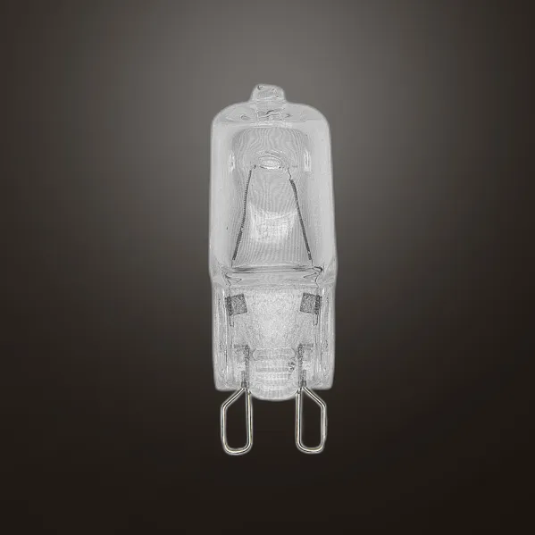 Bulb G9 Halogen Save 33w 230v Abrila 2700k 410lm 4x1,4x1,4 Cm
