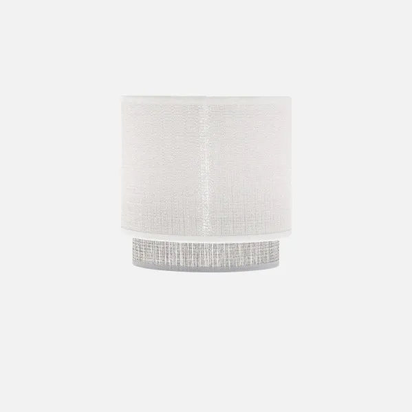 Blanco / Gris