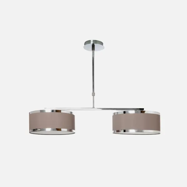 Lamp Lancelot Mole 2xe27 (regx85)