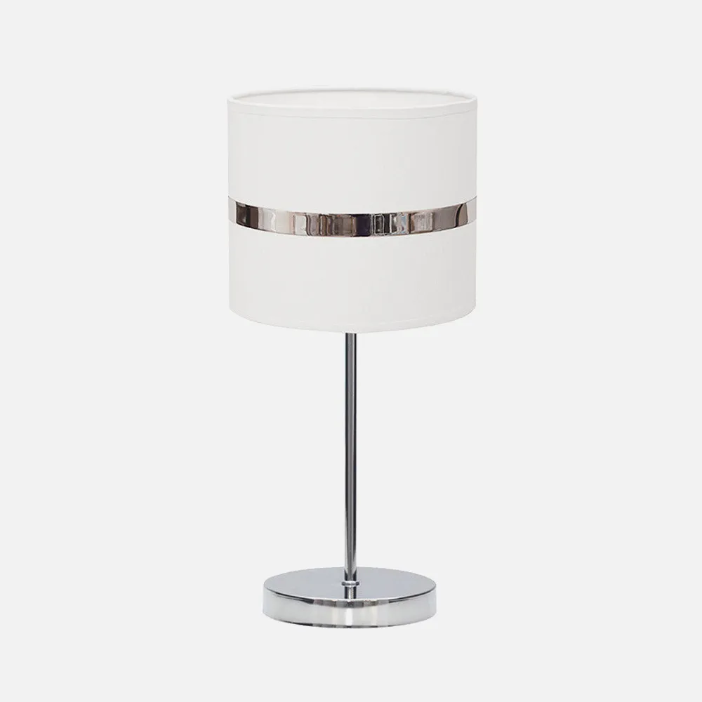Sobremesa Caribe Blanco 1xe14 43x17
